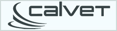 Logo CALVET