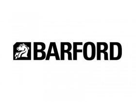 Logo Barford