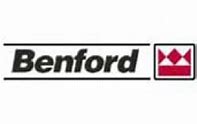Logo Benford