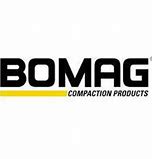 Logo Bomag