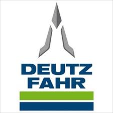 Deutz fahr