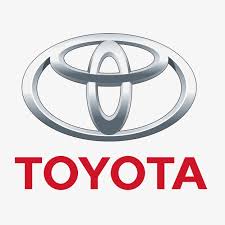 Logo Toyota