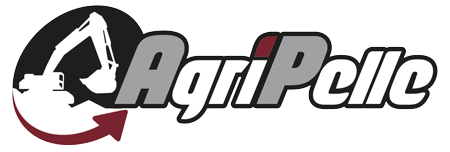 Logo Agripelle | Achats et Ventes de MATÉRIELS AGRICOLES & TP