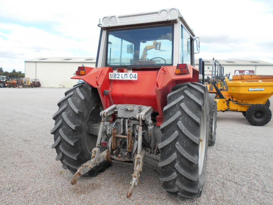 MASSEY FERGUSON 2620 | Agripelle | Achats Et Ventes De MATÉRIELS ...