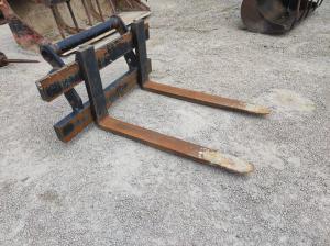 Interface Manitou

Bon état
