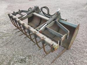 Interface Mailleux
183cm
Vendu dans l'état