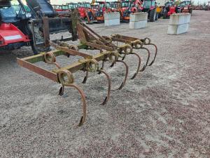 2.5m
11 dents 
Vendu dans l'état
