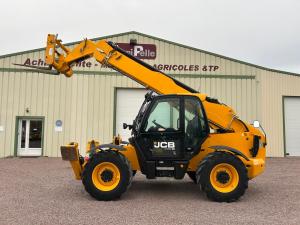 - Matériel vendu dans l'état

- Possibilité de révision, vidange et garantie pour un prix total de 55000€ HT
