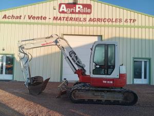 Matériel vendu dans l'état UNIQUEMENT
