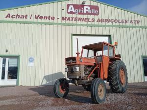 PDF 540
Boite de vitesse m&eacute;canique
Vendu dans l'&eacute;tat
