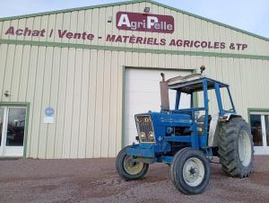 - Chappe&nbsp;
- Bati de chargeur&nbsp;
- PDF 540
- Boite de vitesse m&eacute;canique
