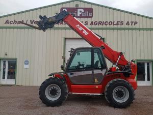 - Mat&eacute;riel vendu dans l'&eacute;tat

- Possibilit&eacute; de r&eacute;vision, vidange et garantie en suppl&eacute;ment

- Prix de destockage
