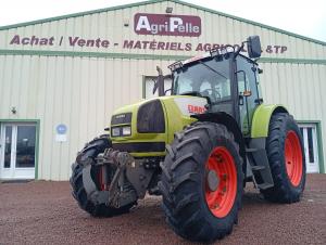 - 4 DE
- PDF 540/ 540E/ 1000/ 1000E
- 3&egrave;me point hydraulique&nbsp;
- Bati de chargeur MX AD05
-&nbsp;En option&nbsp;: Possibilit&eacute; auto guidage Sweaverken RTK, pr&eacute;cision 2.5cm, &agrave; partir de 5390&euro;
- Relevage avant
- Pont avant suspendu
- Climatisation&nbsp;
- Cabine suspendue
- Boite de vitesse semi-powershift
