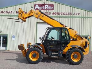 - Mat&eacute;riel vendu dans l'&eacute;tat

- Possibilit&eacute; de r&eacute;vision, vidange et garantie en suppl&eacute;ment
