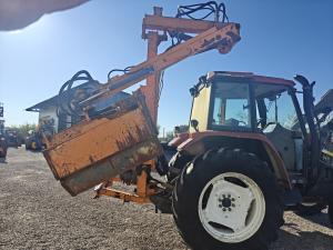 - Fl&eacute;aux
- Pompe sur PDF&nbsp;
- Commande &eacute;lectrique
