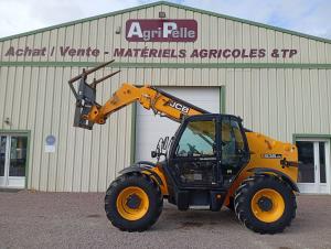 - Mat&eacute;riel vendu dans l'&eacute;tat

- Possibilit&eacute; de r&eacute;vision, vidange et garantie pour un prix total de 38 000&euro; HT
