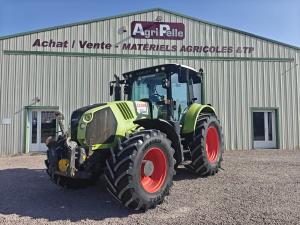 - Pont avant suspendu&nbsp;
- Cabine suspendue&nbsp;
- PDF 1000/ 1000&euro;/ 540/ 540&euro;
- PDF avant
- 4 DE arri&egrave;res
- Cebis&nbsp;
- 3&egrave;me point avant et arri&egrave;re
- 2 DE avant
