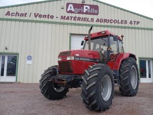 - DE avant&nbsp;
- PDF 540/1000
- Chappe + Barre oscillante
- 3 DE
- 3&egrave;me point
- Climatisation&nbsp;
- Boite de vitesse m&eacute;canique&nbsp;
