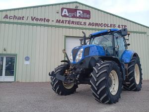 - PDF 540/ 540E/ 1000
- Toit visioline
- 3&egrave;me point avant + 3&egrave;me point arri&egrave;re
- Chappe&nbsp;
- PDF avant + 1 DE
- 4 DE
-&nbsp;En option&nbsp;: Possibilit&eacute; auto guidage Sweaverken RTK, pr&eacute;cision 2.5cm, &agrave; partir de 5390&euro;
