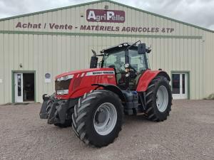 - 3&egrave;me point avant et arri&egrave;re
- PDF 540/1000/Eco
- Chape + barre oscillante&nbsp;
- 4 DE arri&egrave;re
- 1 DE avant&nbsp;
-&nbsp;En option&nbsp;: Possibilit&eacute; auto guidage Sweaverken RTK, pr&eacute;cision 2.5cm, &agrave; partir de 5390&euro;
