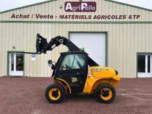 Possibilit&eacute; de mat&eacute;riel vendu r&eacute;vis&eacute;, vidang&eacute; et garantie pour en suppl&eacute;ment.
