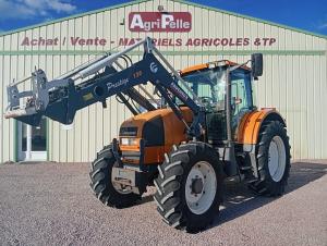 - PDF 540/1000/540E/1000E
- Chargeur faucheux prestige 120 tablier faucheux
- Chappe + 3 DE
- B&eacute;quille chargeur&nbsp;
- Climatisation&nbsp;
- Cabine suspendue
- Boite de vitesse semi-powershift
